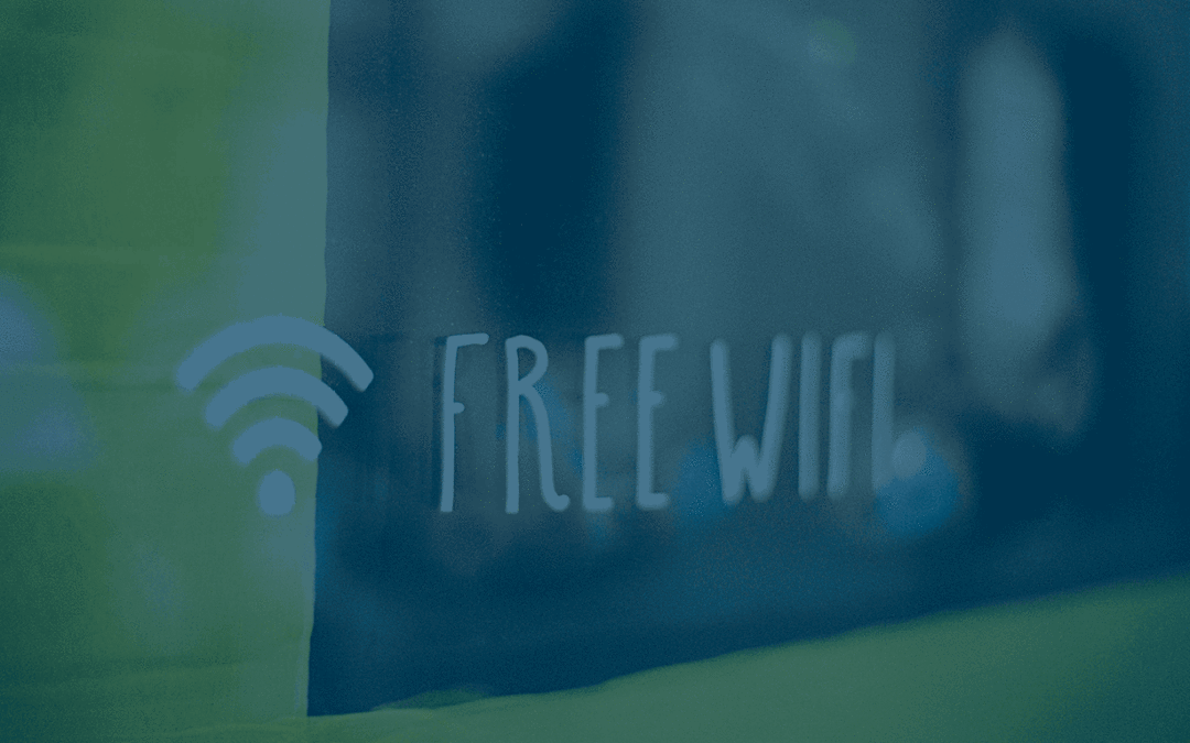 Por qué es mejor que no te conectes a WiFis públicas